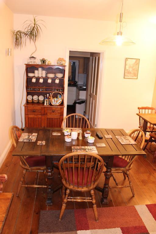 Norfolk Guest House Bristol Zewnętrze zdjęcie