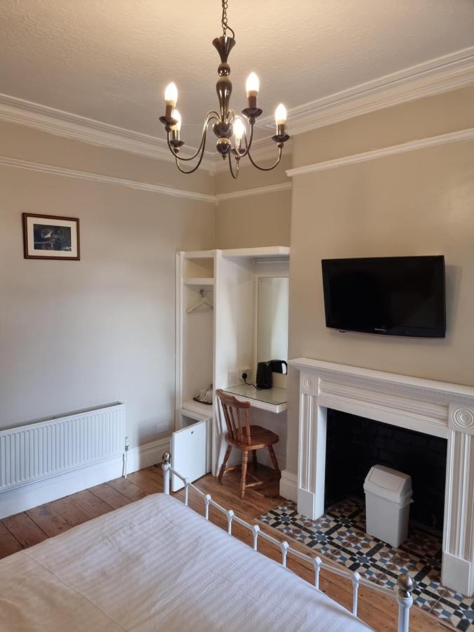 Norfolk Guest House Bristol Zewnętrze zdjęcie