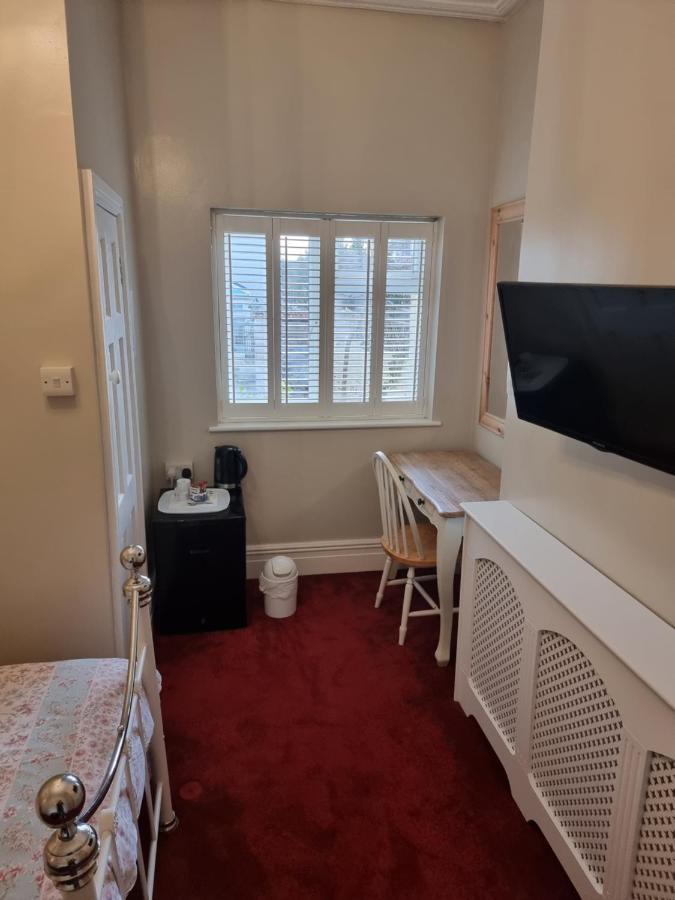 Norfolk Guest House Bristol Zewnętrze zdjęcie