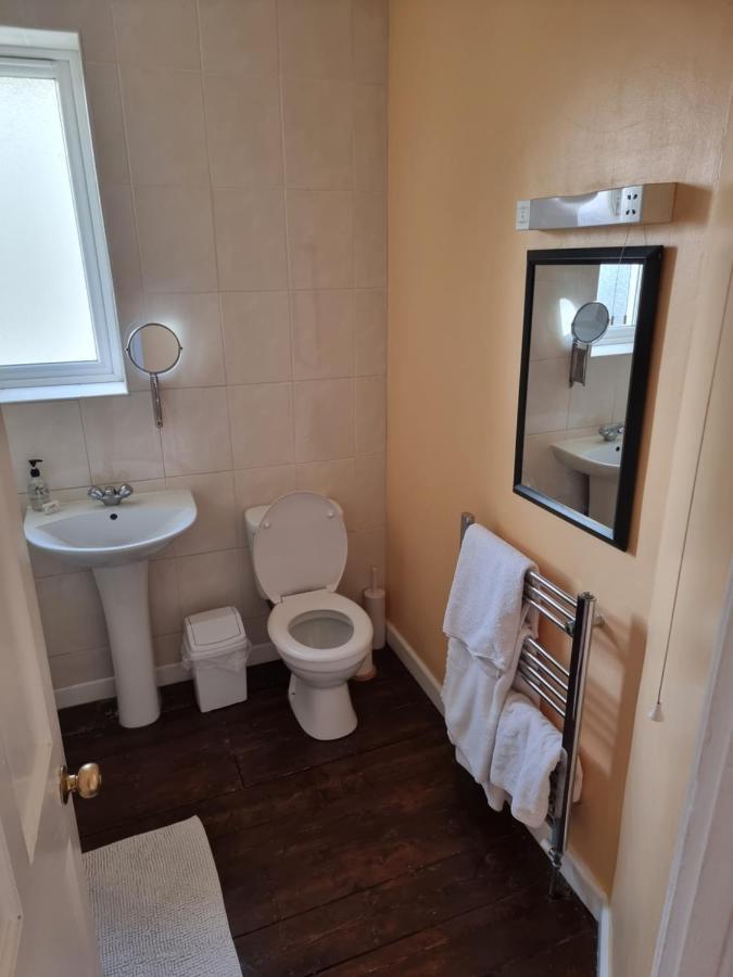 Norfolk Guest House Bristol Zewnętrze zdjęcie