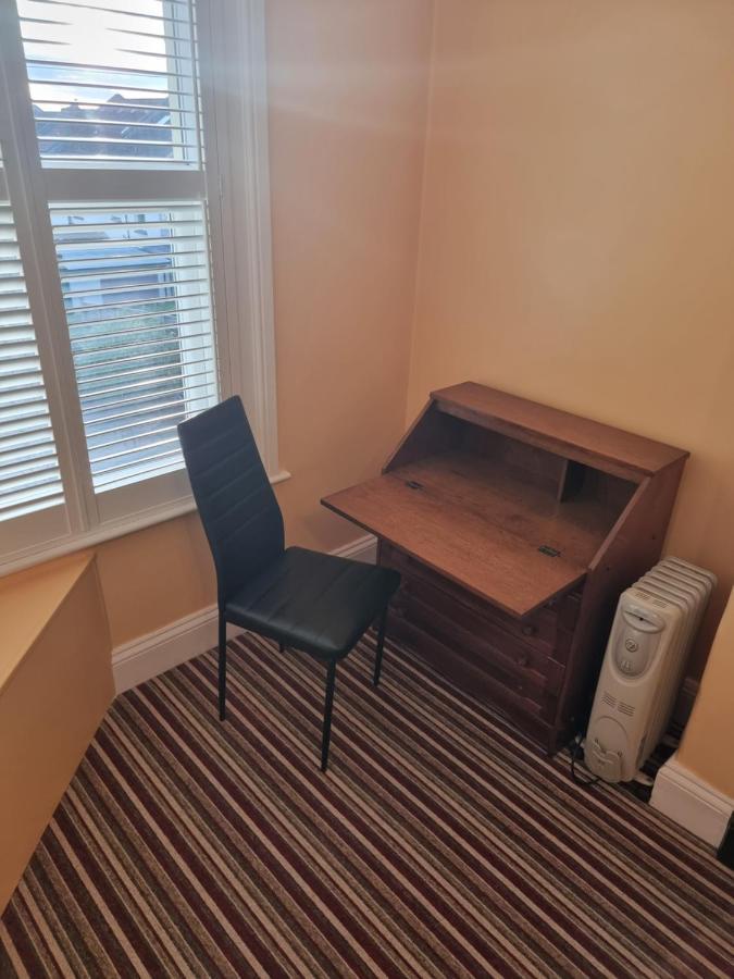 Norfolk Guest House Bristol Zewnętrze zdjęcie