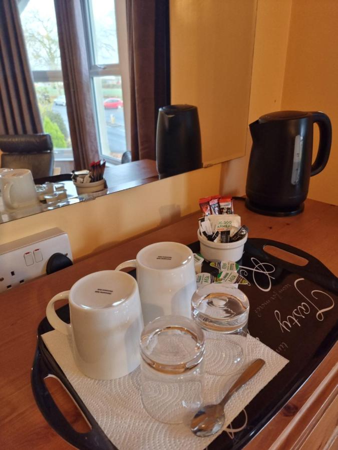 Norfolk Guest House Bristol Zewnętrze zdjęcie