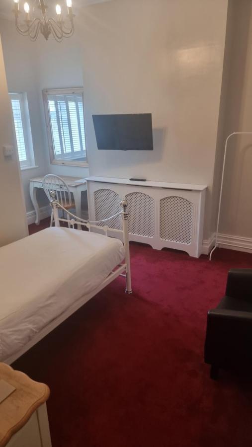 Norfolk Guest House Bristol Zewnętrze zdjęcie