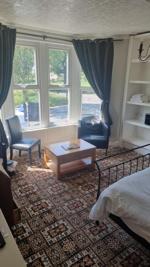 Norfolk Guest House Bristol Zewnętrze zdjęcie