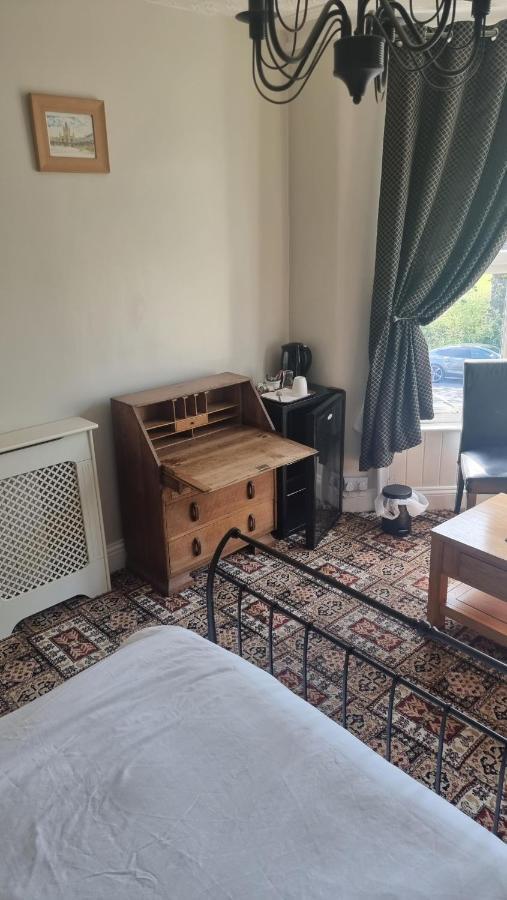 Norfolk Guest House Bristol Zewnętrze zdjęcie