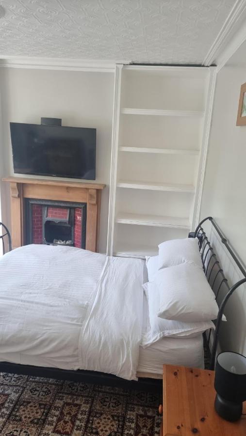 Norfolk Guest House Bristol Zewnętrze zdjęcie