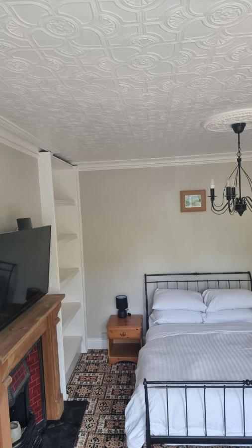 Norfolk Guest House Bristol Zewnętrze zdjęcie