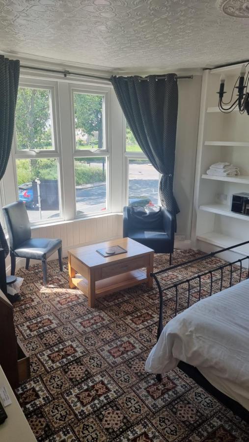 Norfolk Guest House Bristol Zewnętrze zdjęcie