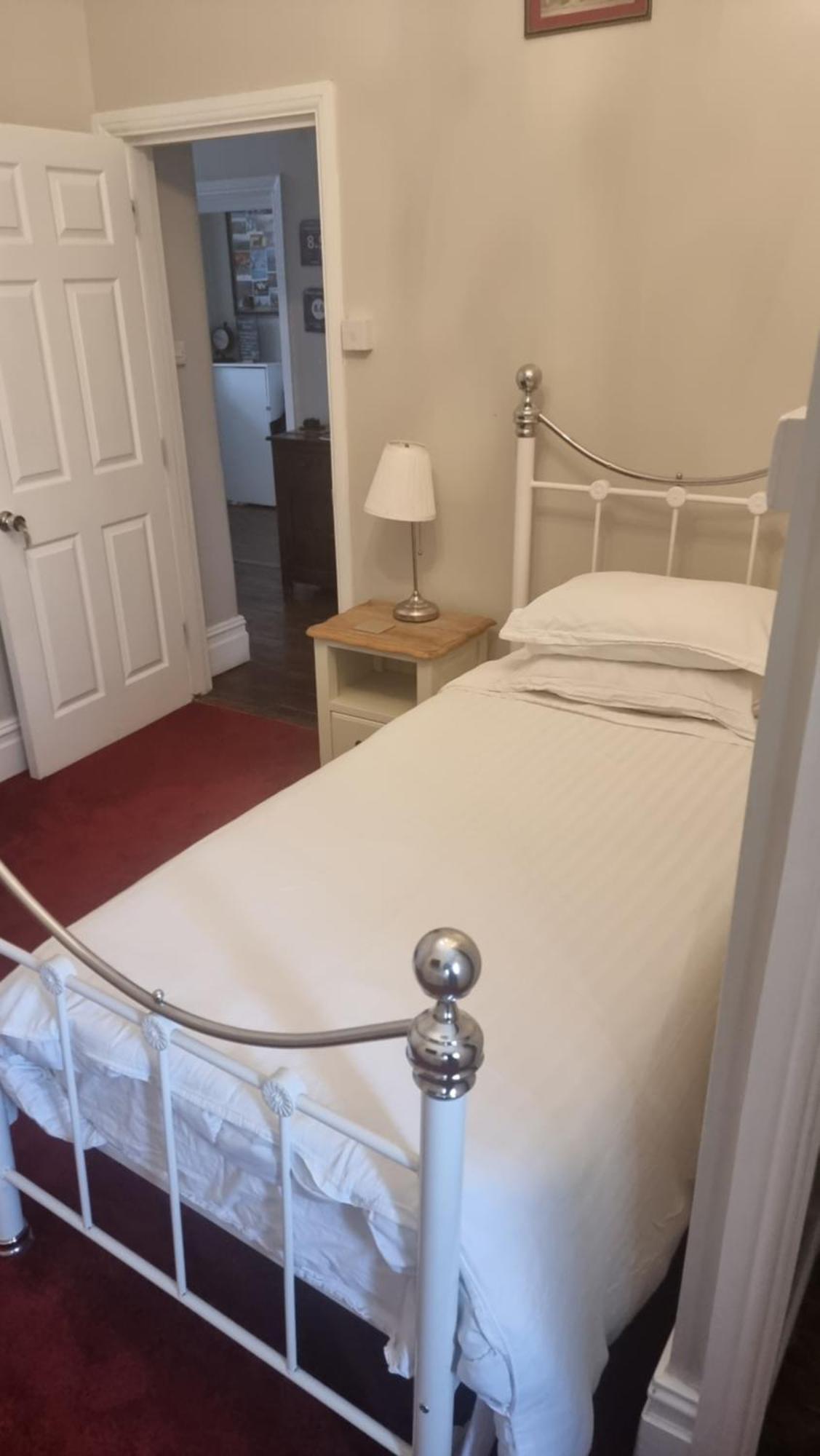 Norfolk Guest House Bristol Pokój zdjęcie