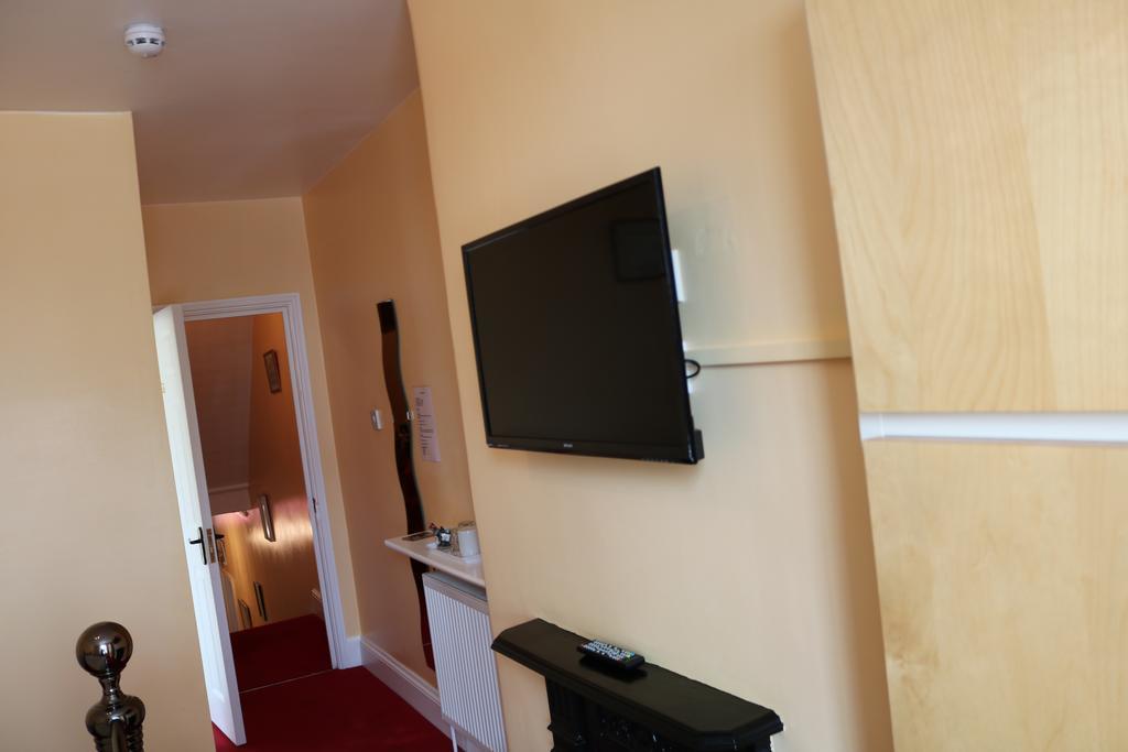 Norfolk Guest House Bristol Zewnętrze zdjęcie
