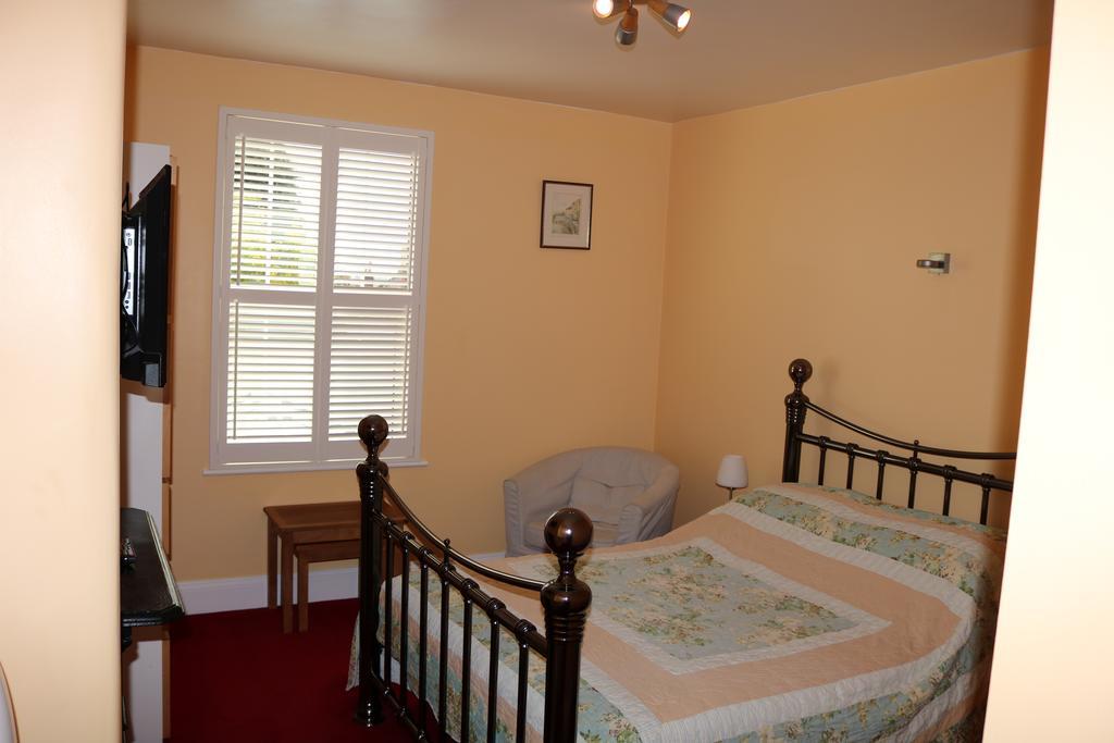 Norfolk Guest House Bristol Zewnętrze zdjęcie