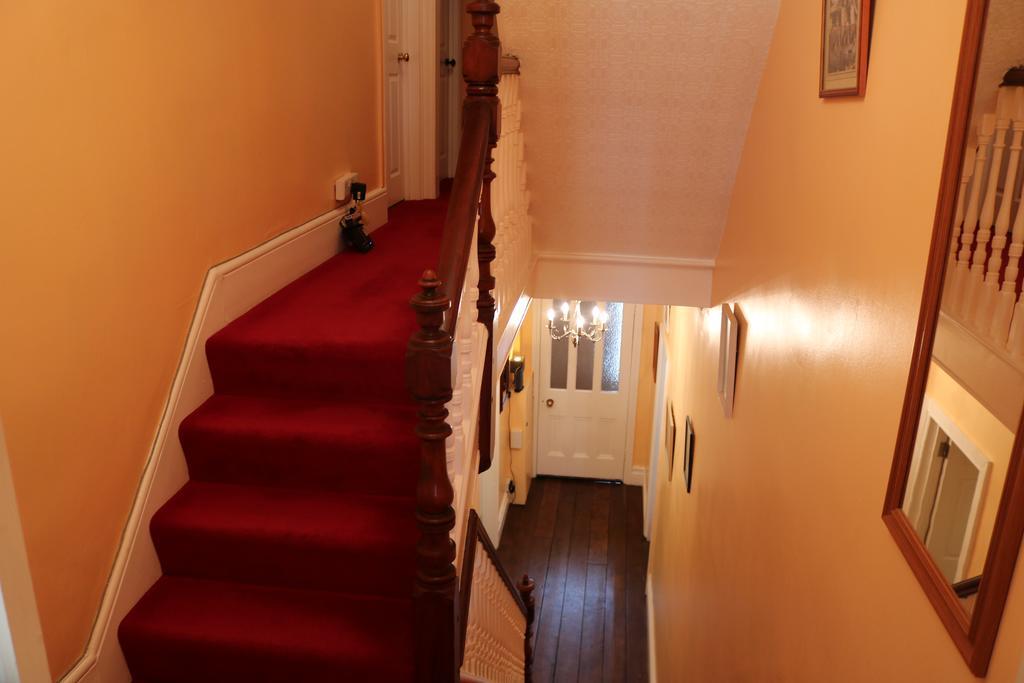 Norfolk Guest House Bristol Zewnętrze zdjęcie