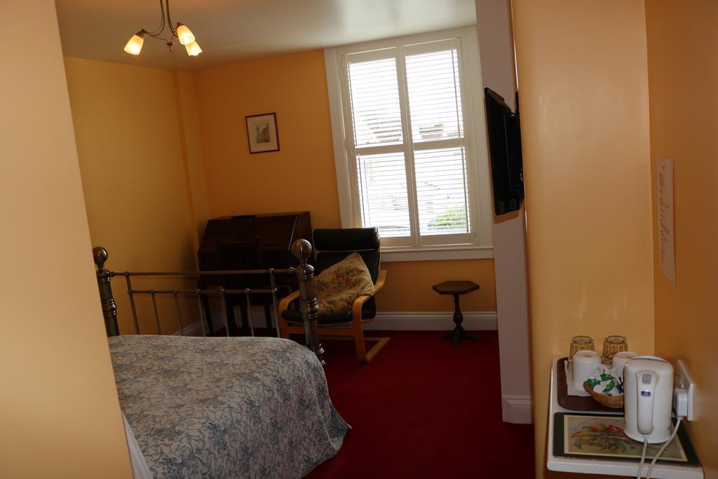 Norfolk Guest House Bristol Zewnętrze zdjęcie