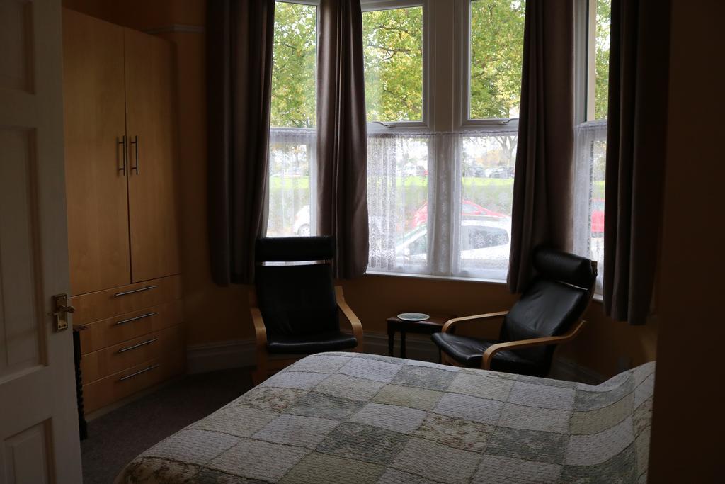 Norfolk Guest House Bristol Zewnętrze zdjęcie